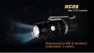 Fenix RC09